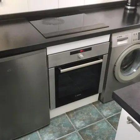 Perfect Living In With Pool Vft/ma/10380 内尔哈