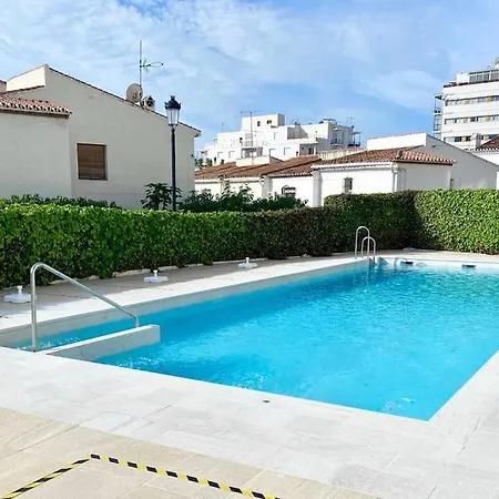公寓 Perfect Living In With Pool Vft/ma/10380 内尔哈