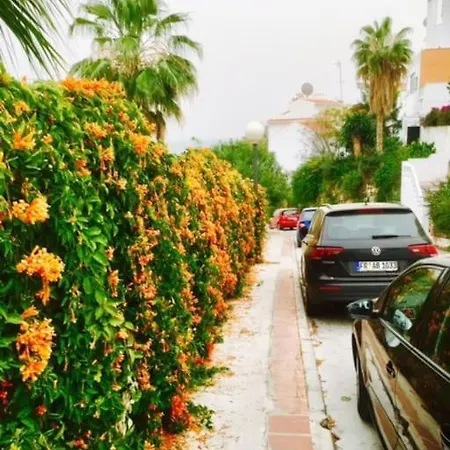 Apartment Perfect Living In With Pool Vft/ma/10380 *