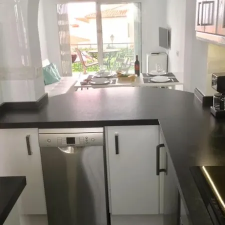 Perfect Living In With Pool Vft/ma/10380 Nerja