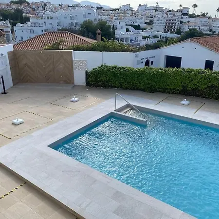 Perfect Living In With Pool Vft/ma/10380 Apartment *