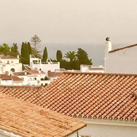 Apartment Perfect Living In With Pool Vft/ma/10380 Nerja