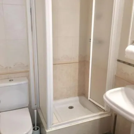 Perfect Living In With Pool Vft/ma/10380 * Nerja