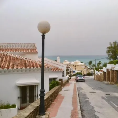 Apartment Perfect Living In With Pool Vft/ma/10380 *