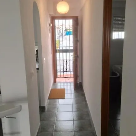 Perfect Living In With Pool Vft/ma/10380 Nerja